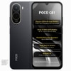 POCO C81 64 GB, 4 GB RAM, Elite Black, Mobile Phone