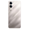 Vivo Y19e 64 GB, 4 GB RAM, Titanium Silver, Mobile Phone