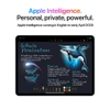 Apple iPad Air M3 32.78 cm (13 inch) Wi-Fi + Cellular Tablet, 128 GB, Space Grey, 2025, MCJ14HN/A