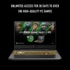Asus FX506HF-HN075W TUF F15 Gaming Laptop (Intel Core i5-11260H/8 GB/512 GB/NVIDIA GeForce RTX 2050/Windows 11 Home/FHD), 39.62 cm (15.6 inch)
