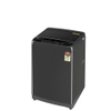 LG 12 kg Fully Automatic Top Loading Washing Machine, T12SJMB1Z, Black