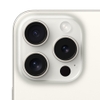 Apple iPhone 15 Pro 256 GB, White Titanium