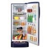 LG GL-D241ABMU 224 L 5 Star Direct Cool Single Door Refrigerator with Base Stand Drawer, Blue Marvel