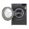 LG 6.5 Kg Front Loading Fully Automatic Washing Machine, FHV series FHV1265Z2M