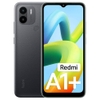 Redmi A1 Plus 32 GB, 3 GB RAM, Black Mobile Phone