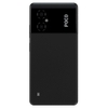 POCO M4 5G 64 GB, 4 GB RAM, Power Black, Mobile Phone