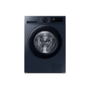 Samsung 12 kg Fully Automatic Front Loading Washing Machine, WW12DG5B24ASTL, Navy