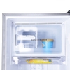 Kelvinator 190 litres 2 Star Single Door Refrigerator Refrigerator, Hairline Silver KRD-A210HSP
