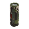 JBL Flip 7 Portable Waterproof and Drop-Proof Speaker, Bold Pro Sound with AI Sound Boost, 16 Hrs of Playtime and PushLock System with Interchangeable Accessories (Squad)