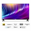 Foxsky 109 cm (43 inch) Full HD Smart LED TV 43FS-Voice (Black) 2025