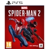 Sony Spiderman 2 PS5 (Standard Edition)