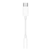 Apple MU7E2ZM/A USB-C to 3.5 mm Headphone Jack Adapter