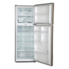 BPL 450 litres 2 Star Frost Free Double Door Refrigerator with DC Inverter Technology, Stainless Steel, BRF-4700AVSS