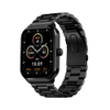 Noise ColorFit Canvas Smartwatch, Metal Black