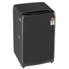 LG 9 Kg Top Loading Fully Automatic Washing Machine, T90V4MB1S, Middle Black
