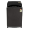 LG 12 kg Fully Automatic Top Loading Washing Machine, T12SJMB1Z, Black