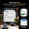 Fire-Boltt Dream Wristphone 5.13 cm (2.02 inch) full Touch screen, Supports 1000+ Smartphone Apps & Other Functions like a 4G LTE Nano-SIM, BT call, Wi-Fi, GPS, 16 GB Storage, 800 mAh (Shadow Glide)