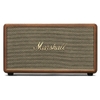 Marshall Stanmore III Bluetooth Speaker with Volume Control Knob, Bass-Reflex, Play/Pause Button, Room Filling Sound, Brown