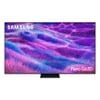 Samsung 163 cm (65 Inch) 4K NEO QLED Smart TV, Titan Black, 65QN80F