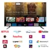 Toshiba 139.7 cm (55 Inch) 4K UHD TV, 55E350RP