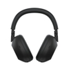 Sony WH-1000XM6 The Best Wireless Noise Canceling Headphones, HD NC Processor QN3, 12 Microphones, Adaptive NC Optimizer, Mastered by Engineers, Studio-Quality, Black