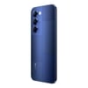 Realme P4 Lite 5G 64 GB, 4 GB RAM, Mosaic Blue, Mobile Phone