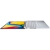 Asus Vivobook 16 X1605VA-MB1627WS Standard Laptop (Intel Core i5-13420H/16 GB/512 GB SSD/Intel UHD Graphics/Windows 11/MSOffice/WUXGA), 40.64 cm - 16 inch, Cool Silver
