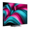 LG 195.5 cm (77 inch) OLED TV, OLED77C56LA