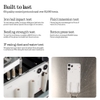 Nothing Phone (3a) Lite 5G 128 GB, 8 GB RAM, Blue, Mobile Phone