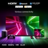 Toshiba 139.7 cm (55 Inch) 4K UHD TV, 55E350RP