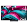 LG 195.5 cm (77 inch) OLED TV, OLED77C56LA