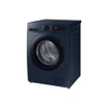 Samsung 12 kg Fully Automatic Front Loading Washing Machine, WW12DG5B24ASTL, Navy