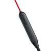 OnePlus Bullets Z2 Bluetooth Wireless in Ear Earphones with Mic, Bombastic Bass, 10 Mins Charge - 20 Hrs Music, 30 Hrs Battery Life (Acoustic Red)