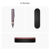 Dyson Airstrait Hair Straightner, Jasper Plum