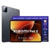 Xiaomi Pad 8 28.44 cm (11.2 inch) Nano Texture Display Edition Wi-Fi Tablet, 12 GB RAM, 256 GB, Graphite Grey, 72669