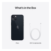 Apple iPhone 13 256 GB, Midnight (Black)