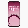 Realme 16T 5G 6 GB RAM, 128 GB, Mobile Phone, Starlight Red