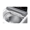 Samsung 6.5 kg Top Load, Digital Inverter technology, Wobble Technlogy, Lint Filter, Gray, 5 Star (WA65T4262GG)