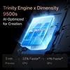 Oppo Find X9s 5G 256 GB, 12 GB RAM, Mobile Phone, Lavender Sky