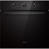 Elica 80 Litres Built-in Oven, Black EPBI 880 MMF