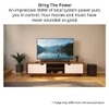 Philips HTL1510B/94 2.1 Channel Sound Bar