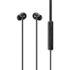 realme Buds Wireless 5 ANC Bluetooth Neckband, Midnight Black