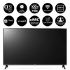 LG 80 cm (32 inch)HD Ready Smart webOS LED TV,32LR570B6LA