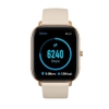Amazfit Huami GTS A1914 Smart Watch, Desert Gold