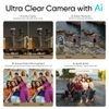 Realme 13 Pro 5G 256 GB, 8 GB RAM, Monet Gold, Mobile Phone