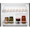 Kelvinator 190 litres 2 Star Single Door Refrigerator Refrigerator, Black KRD-A210BKG