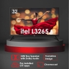 Itel 80 cm (32 inch) HD Ready Smart LED TV, L3265