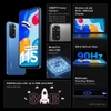 Redmi Note 11s 128 GB, 6 GB RAM, Horizon Blue, Mobile Phone
