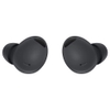 Samsung Galaxy Buds2 Pro True Wireless Earbud with Active Noise Cancellation, Upto 18 hrs of playtime, 360 Audio Ergonomic design, IPX7 Water resistance, Voice Wake-up, 24-BIT Hi-Fi AUDIO, (Graphite)