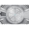 Samsung 7 kg Top Load, Ecobuble Technology, 700 RPM, Direct Inverter Motor, Dual Wing Pulsator, Middle Black, 5 Star (WA70BG4441BY)
